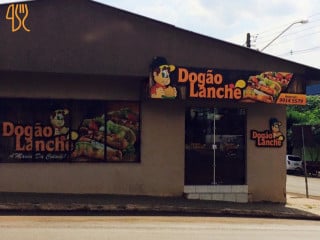 Dogão Lanche