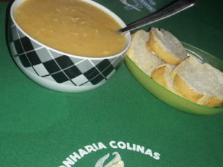 Pamonharia Colinas