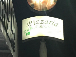 A Biruta Pizzaria