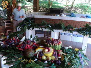 Luiz Do Vasco Eventos