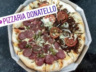 Pizzaria Donatello