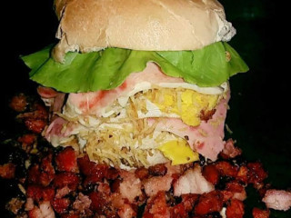 Mih Lanches