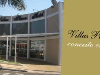 Villas Grill