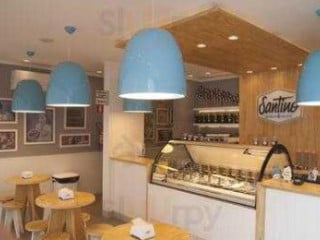 Santino Artisan Gelato