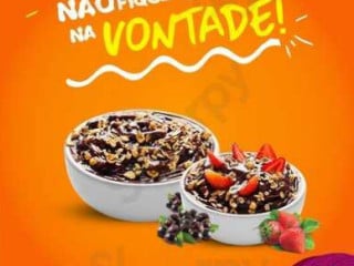 Açaí Da Serra Tianguá