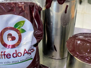 Griffe Do Açaí