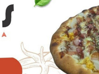 Rals Pizzaria