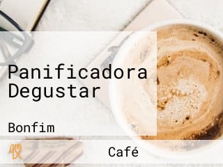 Panificadora Degustar