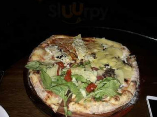 Happy Like Pizza Cucina