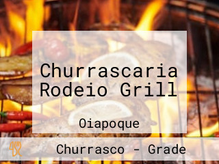 Churrascaria Rodeio Grill