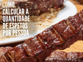 Espetinhos Canaa