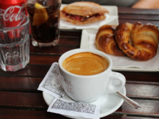 Varanda E Cia E Café