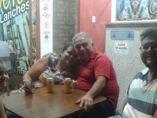 Cibele Lanches E Porcoes