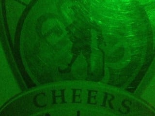 Cheers Irish Pub