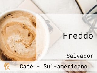 Freddo