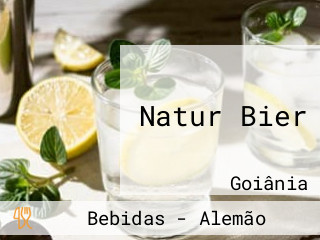 Natur Bier
