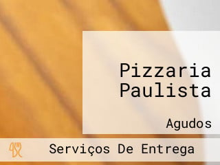 Pizzaria Paulista