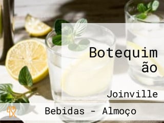 Botequim ão