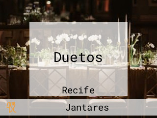 Duetos