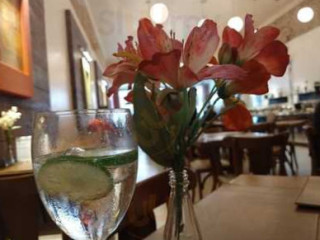 Restaurante Barsa