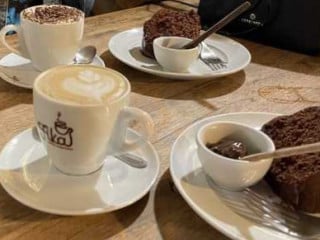 Fika Cafés Especiais