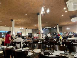 Saloon Pizzaria