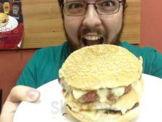 The Best Burger
