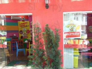 Paleteria Mexicana