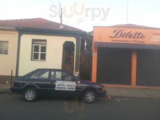 Diletto Pizzaria