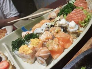 Teriaki Sushibar