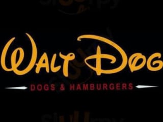 Waltdog- Hot Dog E Hamburguers