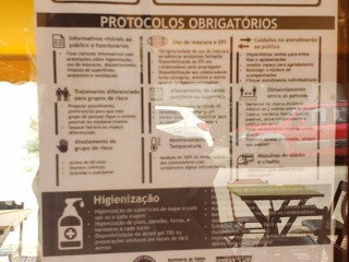 Sabor D' Casa