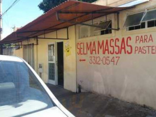 Selma Massas E Pasteis