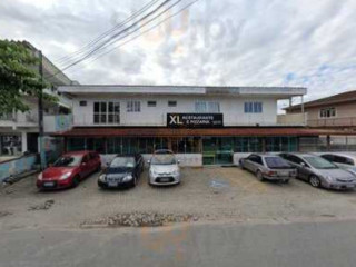 E Pizzaria Xl