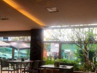 Pizzaria Mangabeiras Castelo