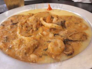 Angu Do Gomes