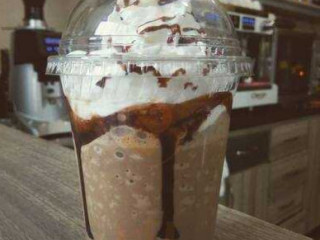 Saborea Te Y Cafe