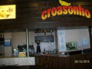 Croasonho