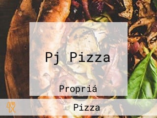 Pj Pizza