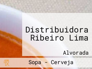 Distribuidora Ribeiro Lima