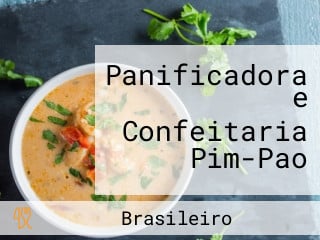 Panificadora e Confeitaria Pim-Pao