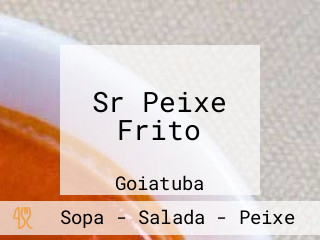 Sr Peixe Frito