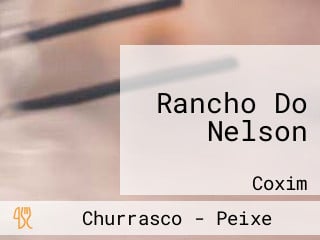 Rancho Do Nelson