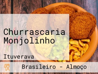 Churrascaria Monjolinho