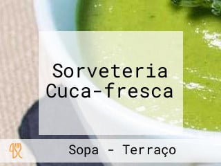 Sorveteria Cuca-fresca