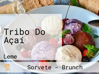 Tribo Do Açaí