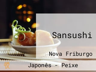 Sansushi