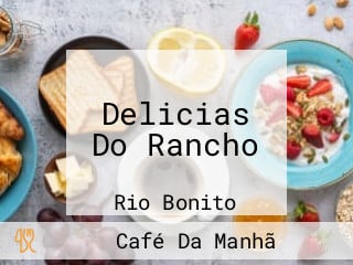 Delicias Do Rancho