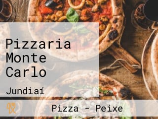 Pizzaria Monte Carlo