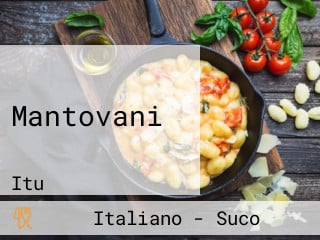 Mantovani